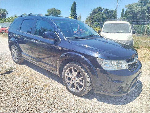 FIAT Freemont 2.0 Mjt 170 CV 4x4 aut. Lounge