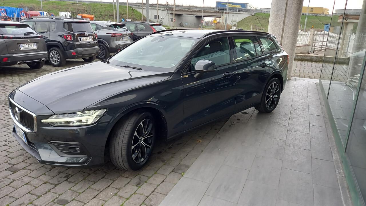 Volvo V60 D3 Geartronic Business