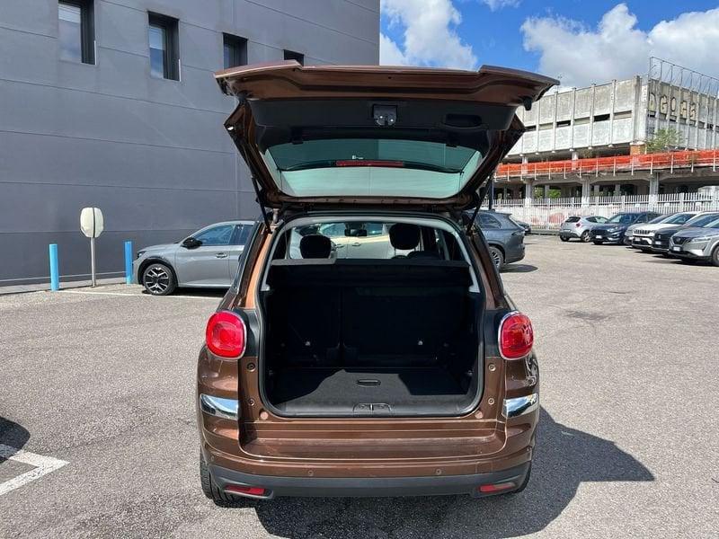 FIAT 500L 1.3 Multijet 95 CV Lounge