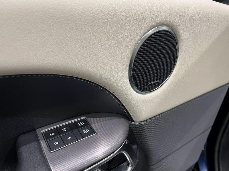 Land Rover RR Sport Range Rover Sport 3.0 l6 400 CV HSE