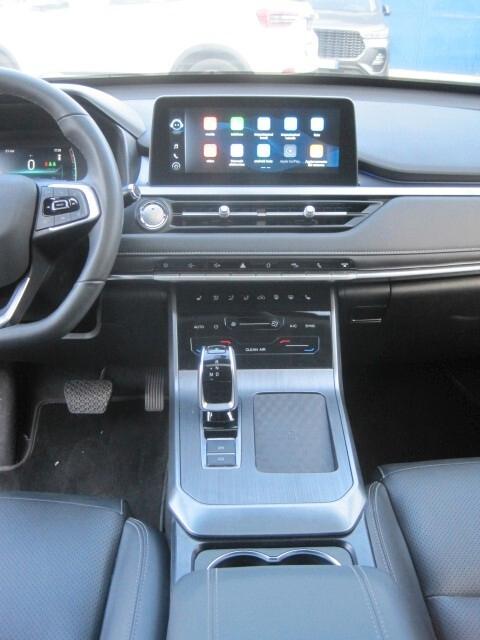 Dr 5.0 s3 1.5 Turbo CVT Bi-Fuel GPL