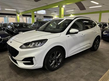 Ford Kuga 2.0 ecoblue ST-Line awd 120cv auto