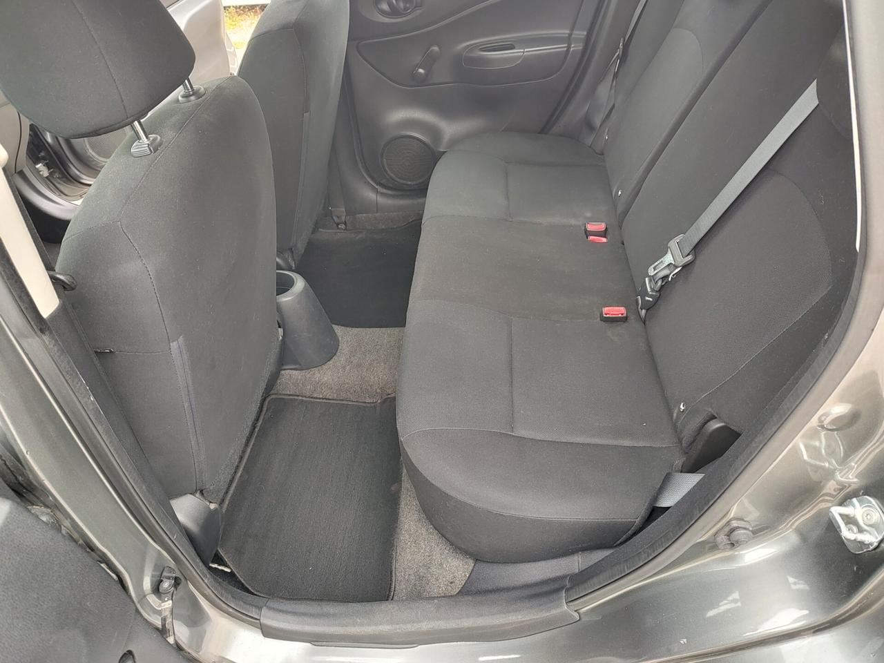 Nissan Note 1.2 12V Visia 2015