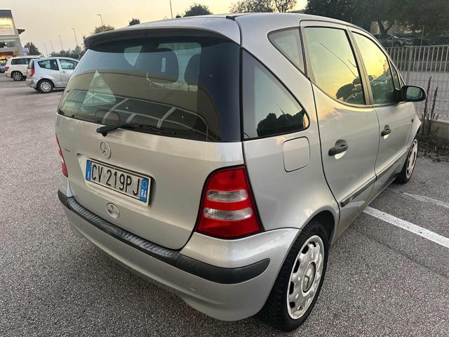 MERCEDES-BENZ A 140 Neopatentati 120,757km Disponibili Subito clima