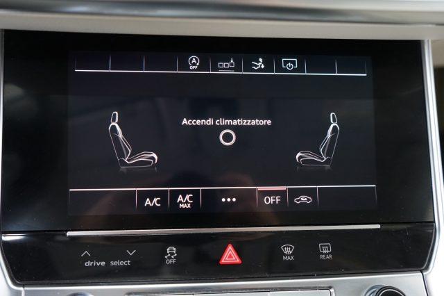 AUDI A7 SPB 40 2.0 TDI S tronic Business Plus