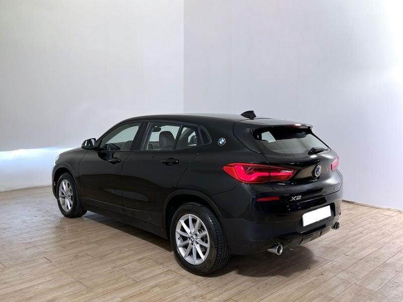 BMW X2 X2 xDrive18d Business-X