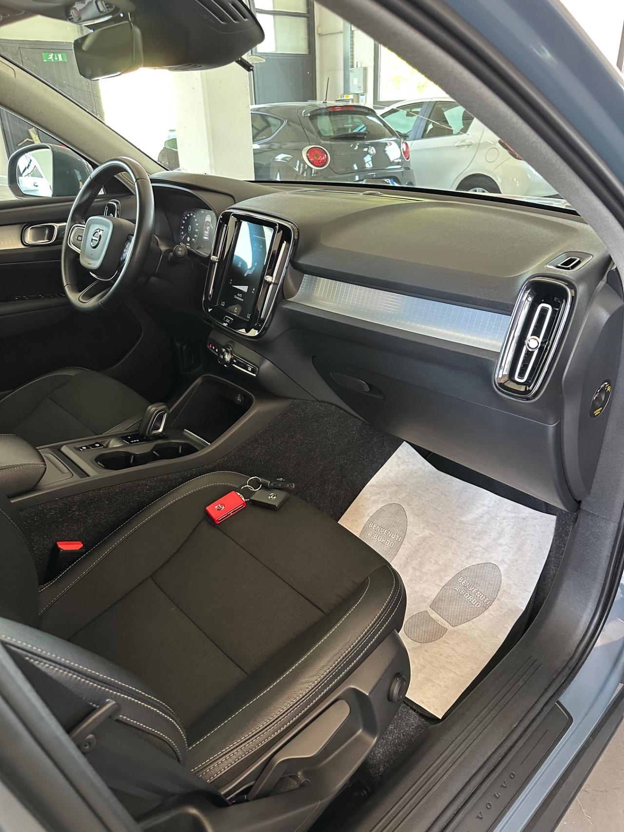 Volvo XC40 D3 Geartronic Inscription