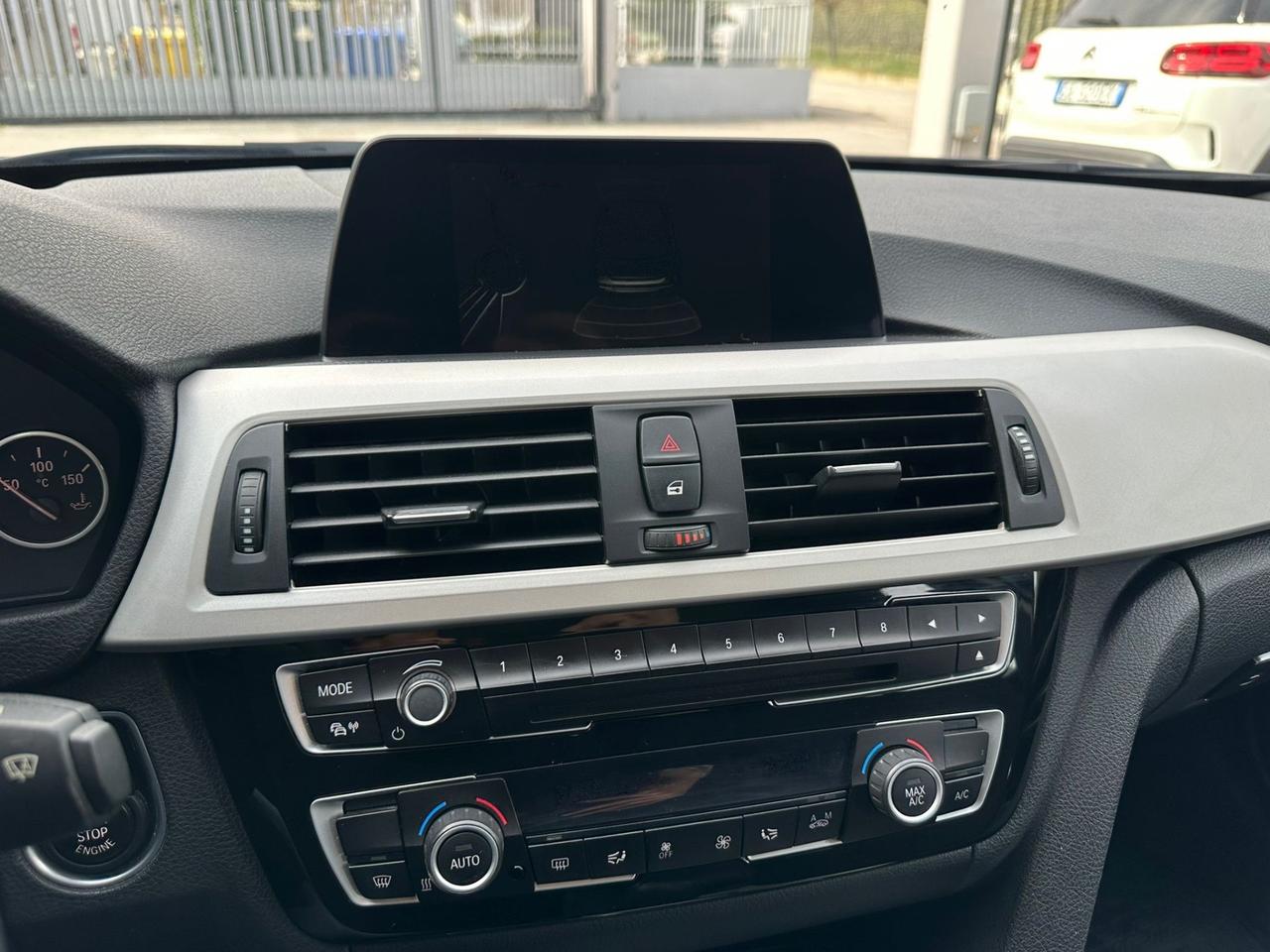 Bmw 316 316d Touring automatica