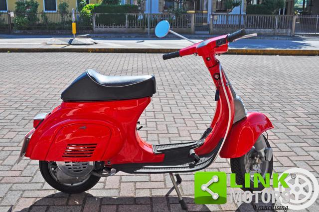 PIAGGIO Vespa 50 Special V5B 1T