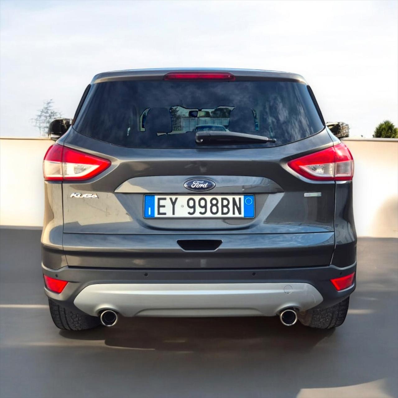 Ford Kuga 1.5 EcoBoost 150 CV S&S 2WD Titanium