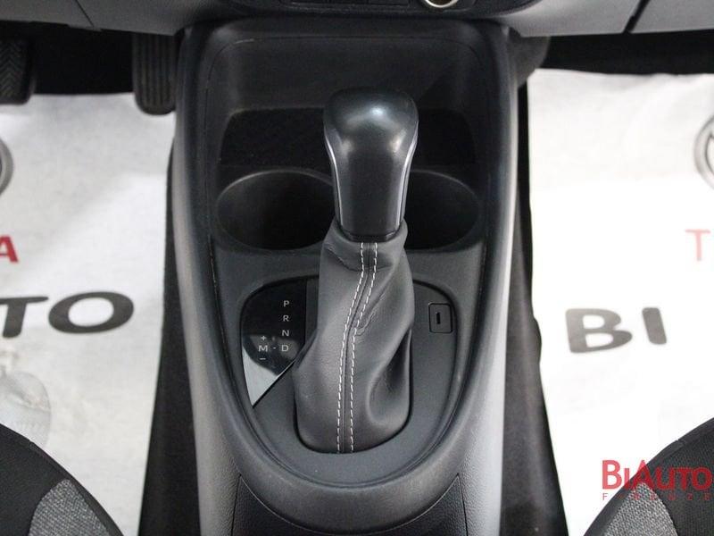 Toyota Aygo X Aygo X 1.0 Active 72cv s-cvt