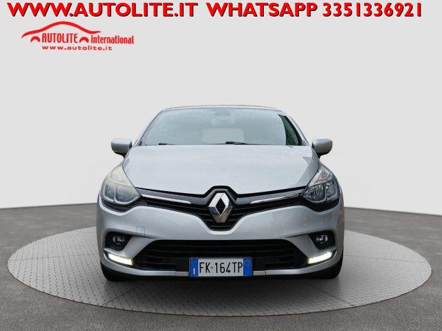 RENAULT Clio dCi 8V 75 CV 5 porte Energy Zen