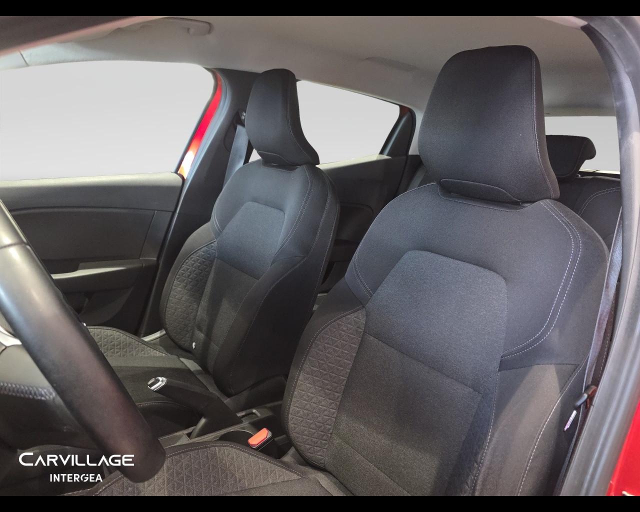 RENAULT Clio 1.5 blue dci Business 100cv