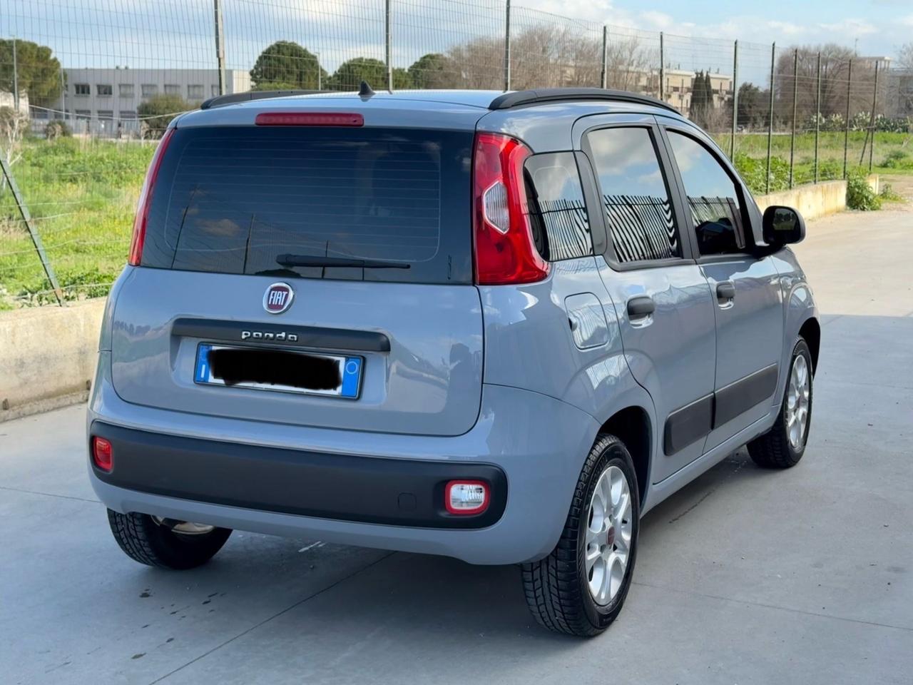 Fiat Panda 1.2 EasyPower Classic