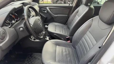 Dacia Duster 1.6 115CV S&S 4x2 Serie Speciale Lauréate Family