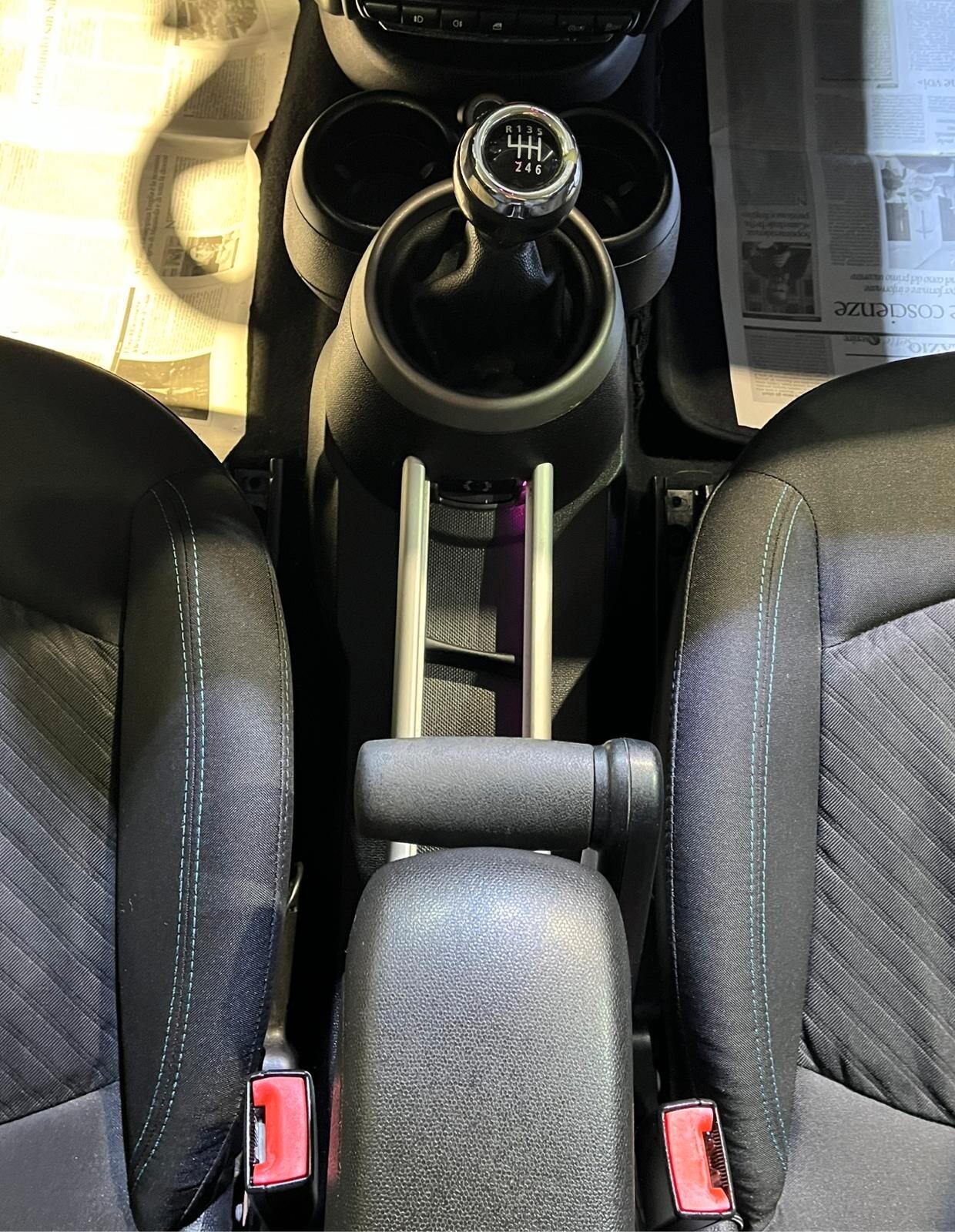 Mini Cooper D Countryman