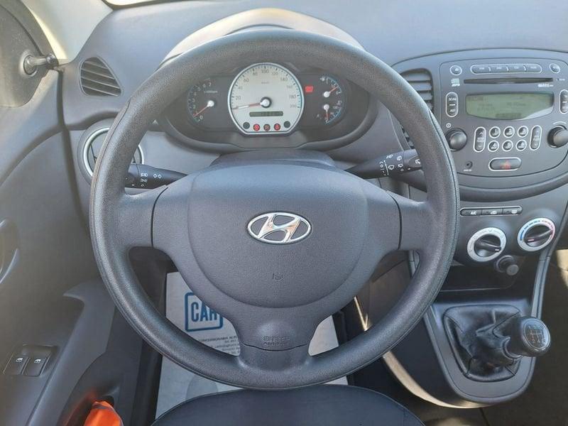 Hyundai i10 i10 1.1 12V Style