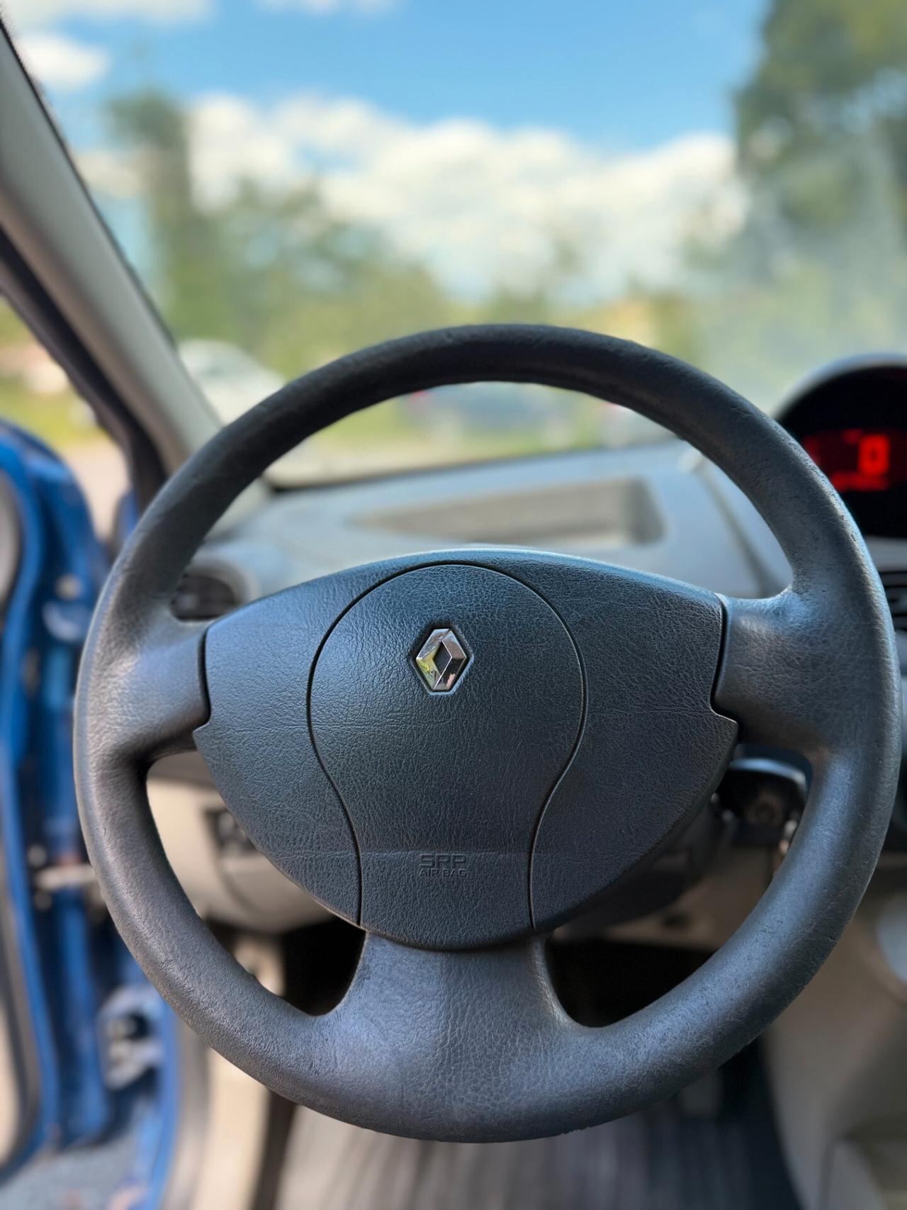 Renault Twingo 1.2 8V Confort