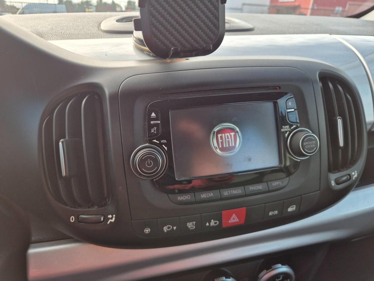 Fiat 500L 1.4 95 CV Pop Star