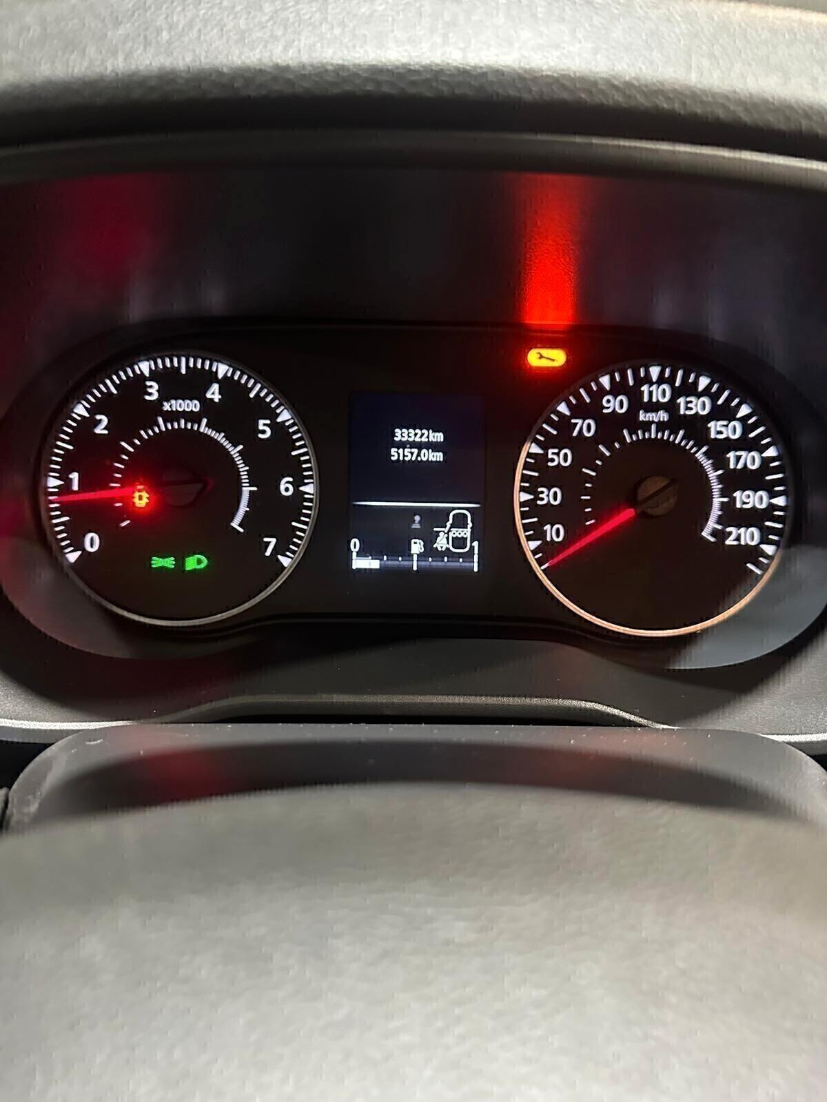 Dacia Duster 1.3 TCe 150 CV EDC 4x4 Prestige