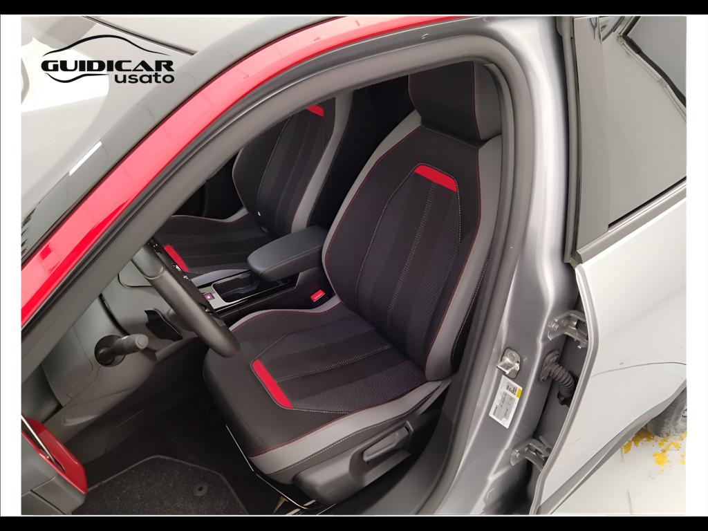 OPEL Mokka II 2020 - Mokka 1.2 t GS Line s&s 130cv at8