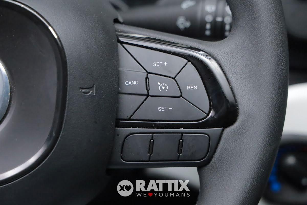 Fiat Panda Pandina 1.0 Firefly Hybrid 70CV Cross