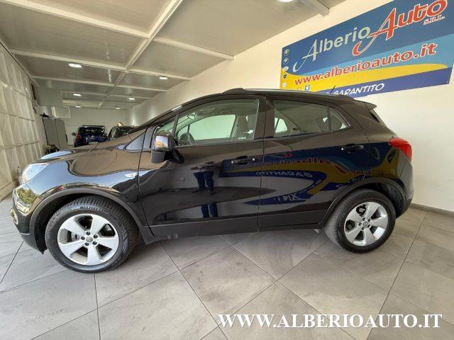 OPEL Mokka X 1.6 CDTI Ecotec 4x2 Start&Stop Advance