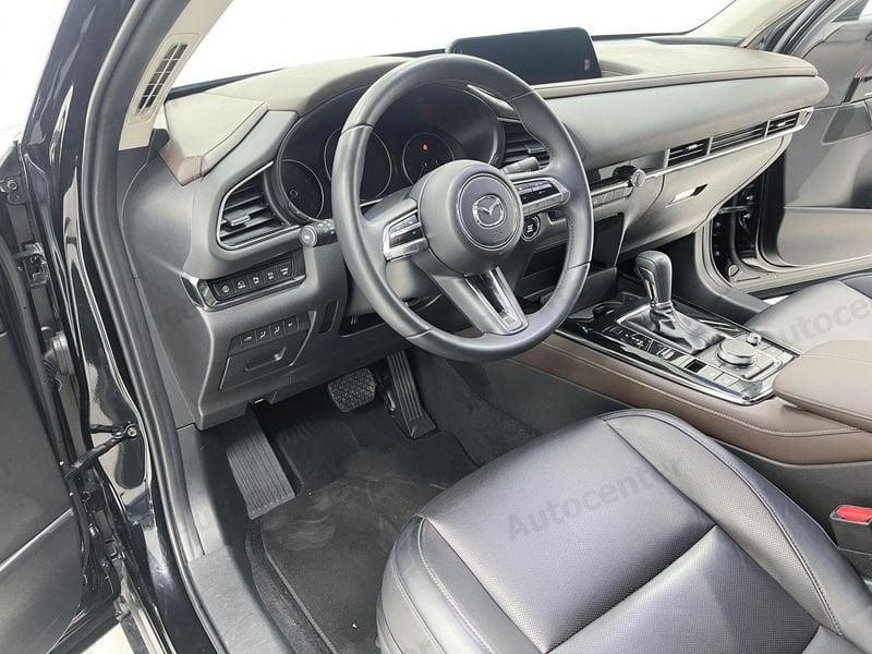 Mazda CX-30 CX-30 2.0 m-hybrid Executive 2wd 122cv 6mt