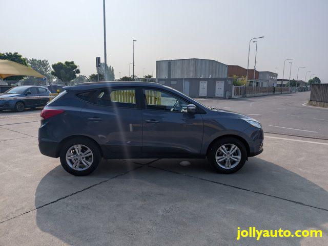 HYUNDAI iX35 1.6 GDI 16V 2WD Comfort