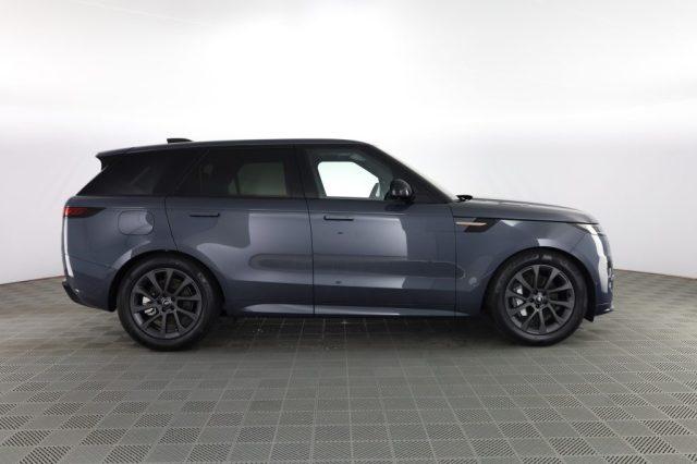 LAND ROVER Range Rover Sport RR Sport 3° serie 3.0D l6 249 CV Dynamic SE