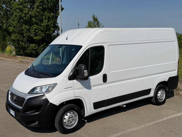 FIAT Ducato 35 MJT 120cv!! ?MEDIO?+?USO SPECIALE OFFICINA?