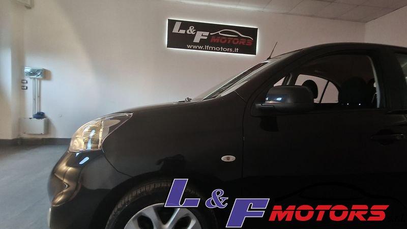 Nissan Micra Micra 1.2 Benz/Gpl CASA MADRE OK NEOPATENTATI