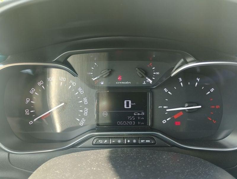 Citroën C3 PureTech 83 S&S Feel Pack