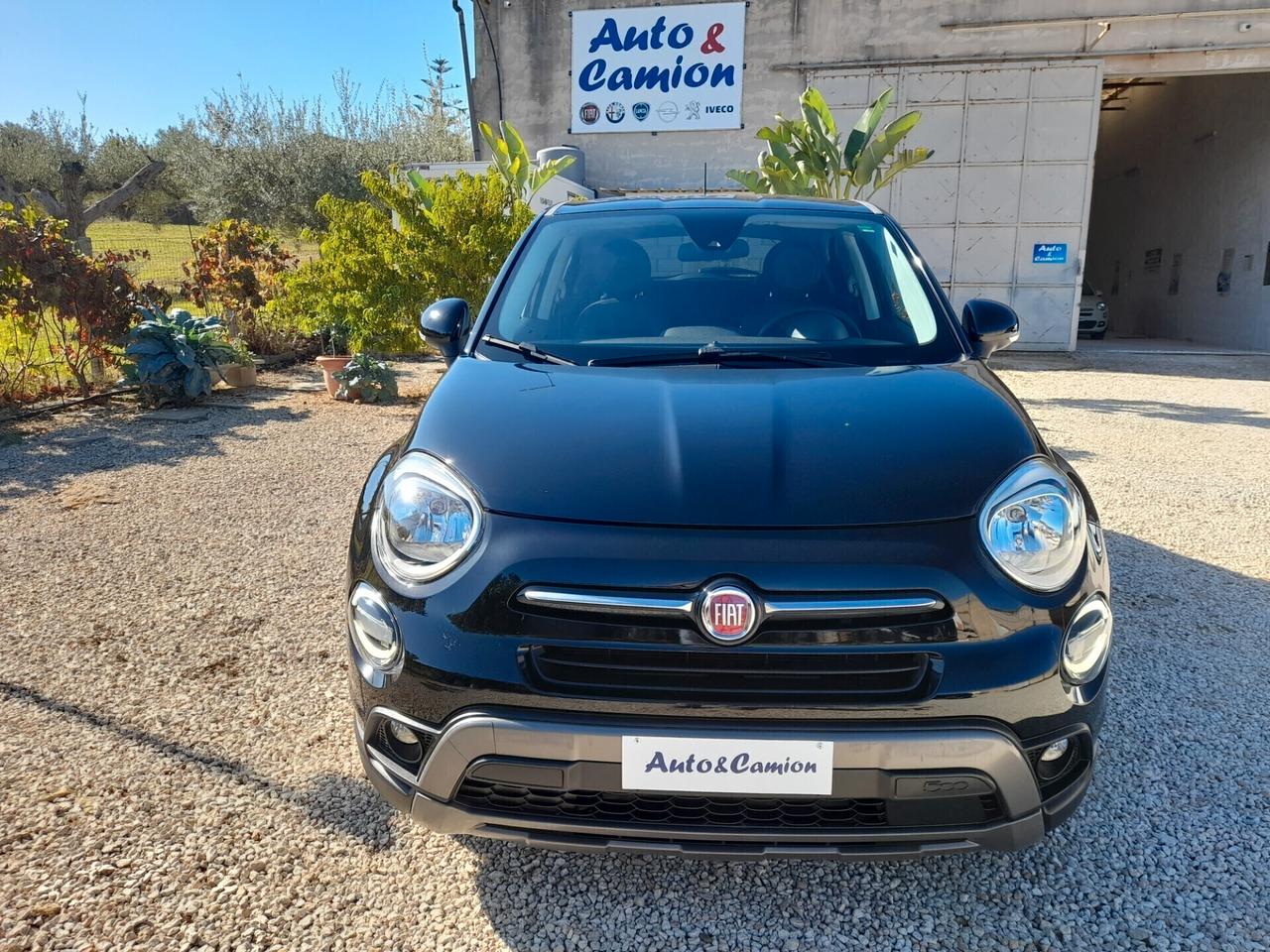 Fiat 500X 1.0 T3 120 CV cross solo 88.900km