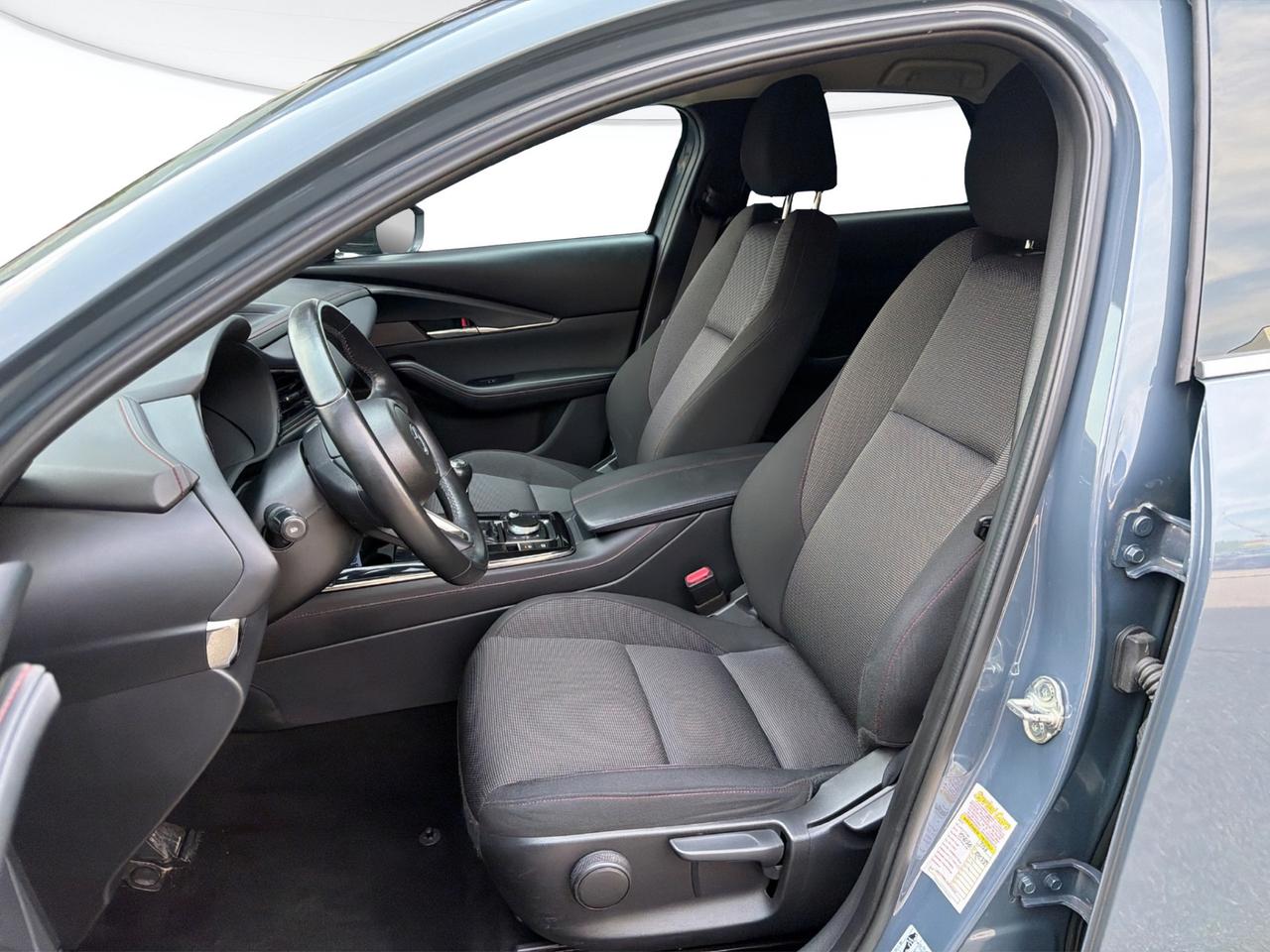 MAZDA CX-30 2.0 m-hybrid Homura 2wd 150cv 6mt