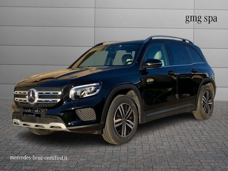 Mercedes-Benz GLB 180 d Sport auto