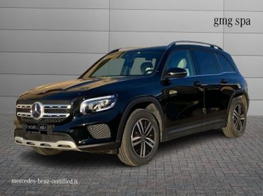 Mercedes-Benz GLB 180 d Sport auto