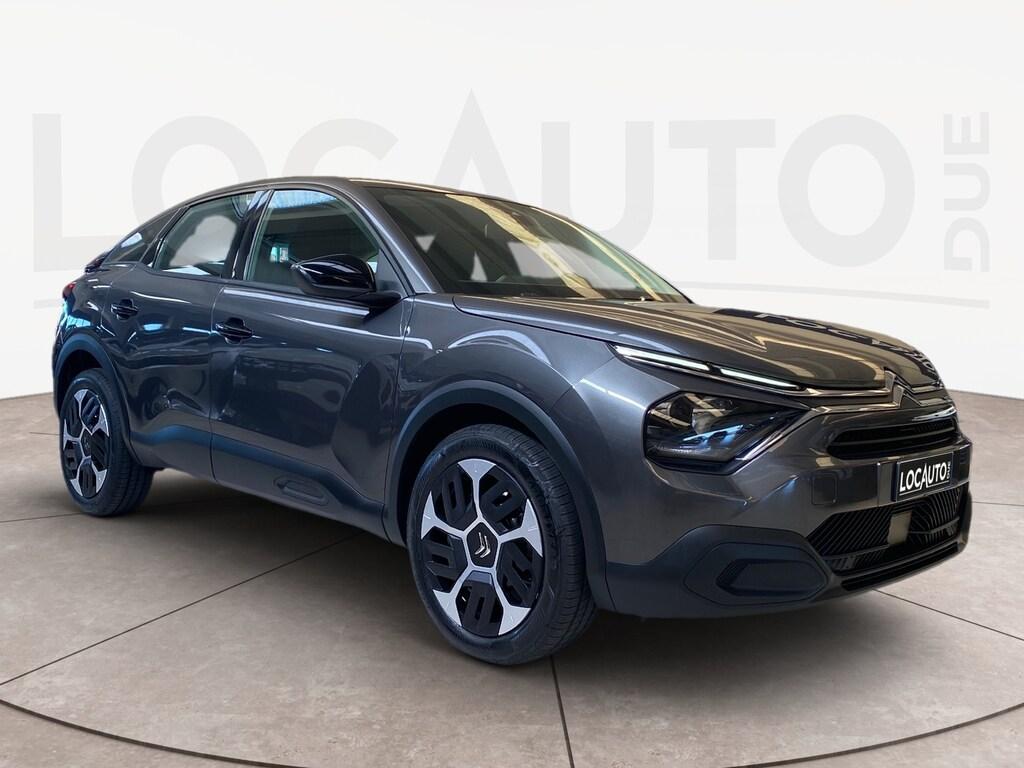 Citroen C4 1.2 PureTech You - PROMO