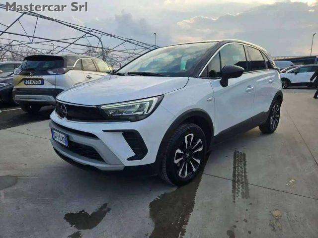 OPEL Crossland 1.2 130cv AT6 Elegance - GT134MB