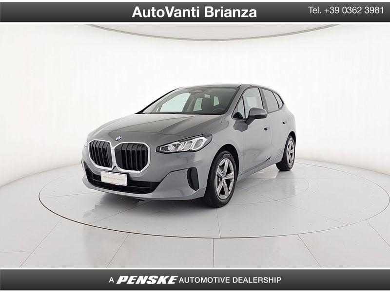 BMW Serie 2 Active Tourer 218i Business