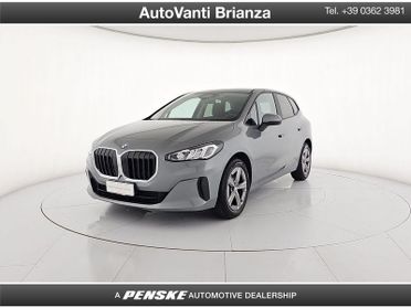 BMW Serie 2 Active Tourer 218i Business