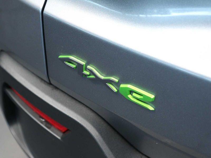 Jeep Avenger 4xe Hybrid 1.2 MHEV 4xe Upland