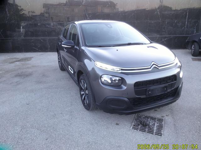 CITROEN C3 PureTech 82 Gpl