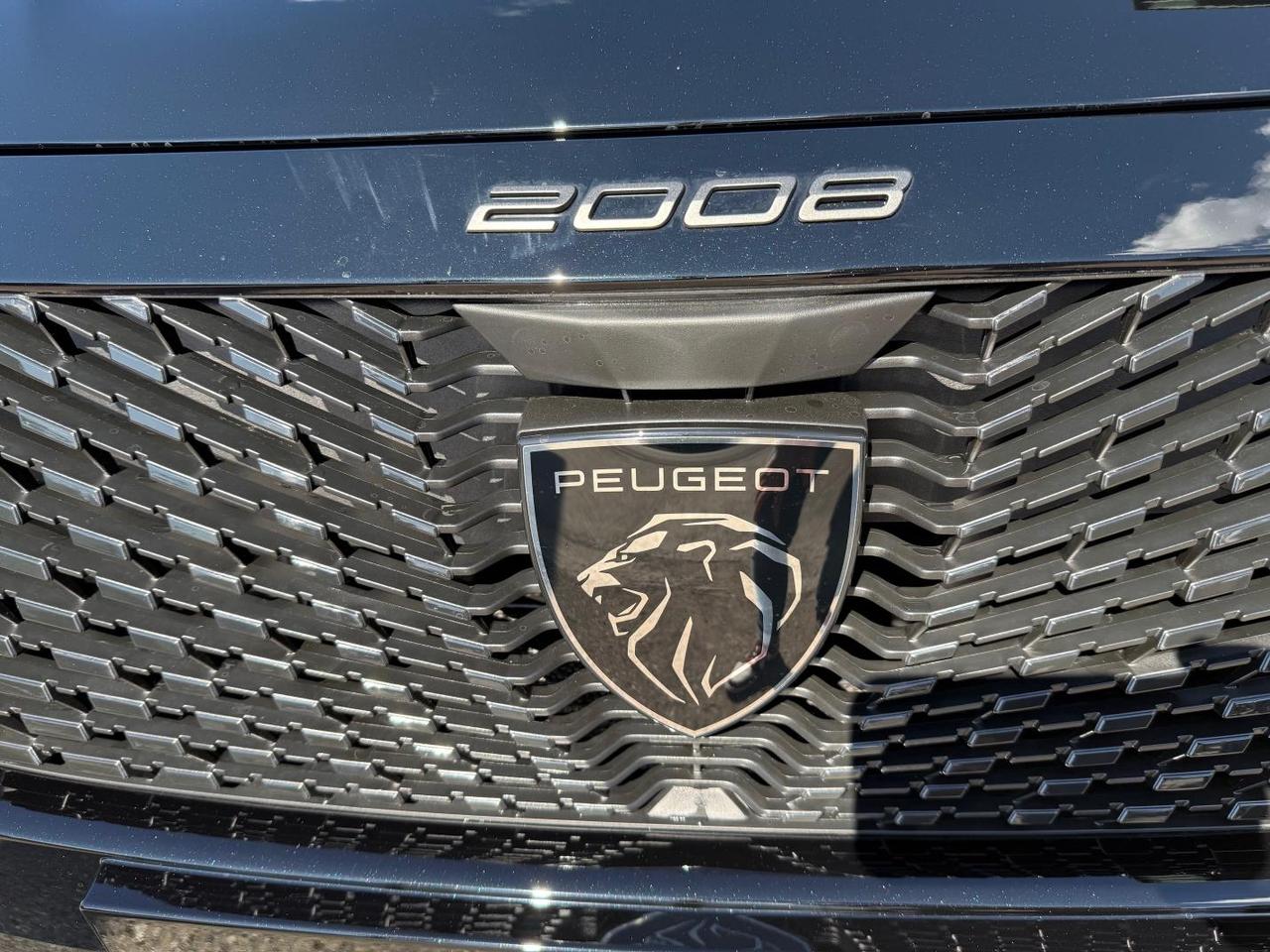 Peugeot 2008 1.2 puretech Style s&s 100cv