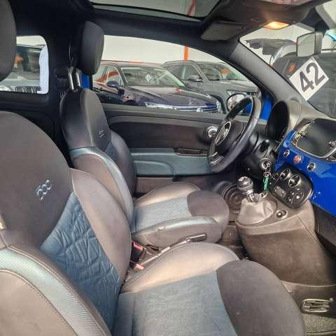 Fiat 500 500 1.0 hybrid Sport 70cv