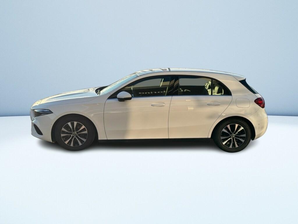 Mercedes Classe A 180 180 D Advanced 8G-DCT