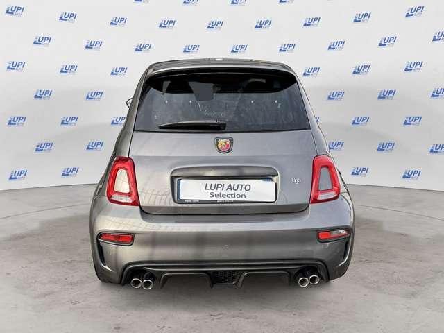 Abarth 695 1.4 t-jet Turismo 180cv