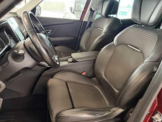 Renault Scenic 1.5 dCi 110 CV EDC Energy Bose