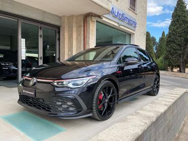 VOLKSWAGEN Golf 2.0 TSI GTI DSG TETTO-LED-CERCHI 19'' R.