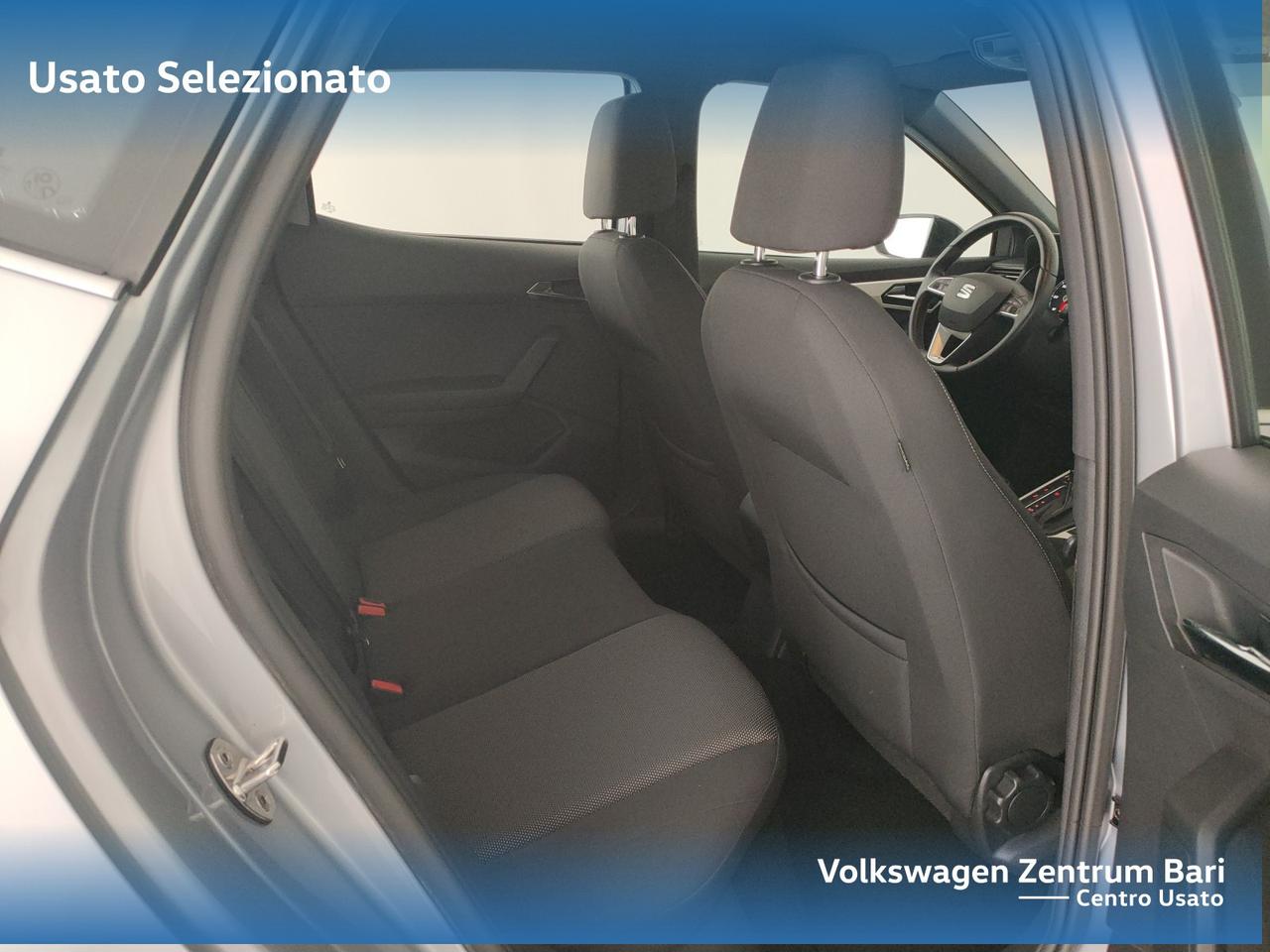Seat Arona 1.6 tdi xcellence 95cv dsg my18
